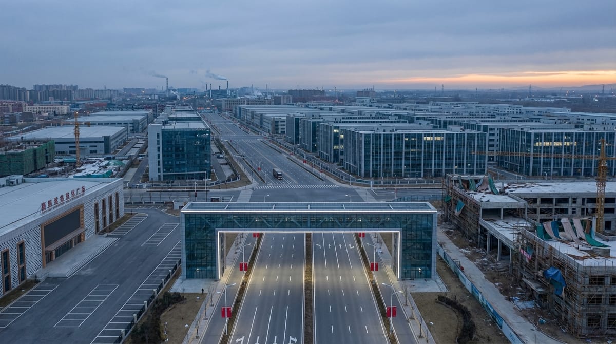 理解產業政策：「規劃萬能論」為什麼站不住腳？