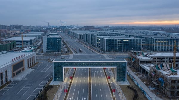 理解產業政策：「規劃萬能論」為什麼站不住腳？